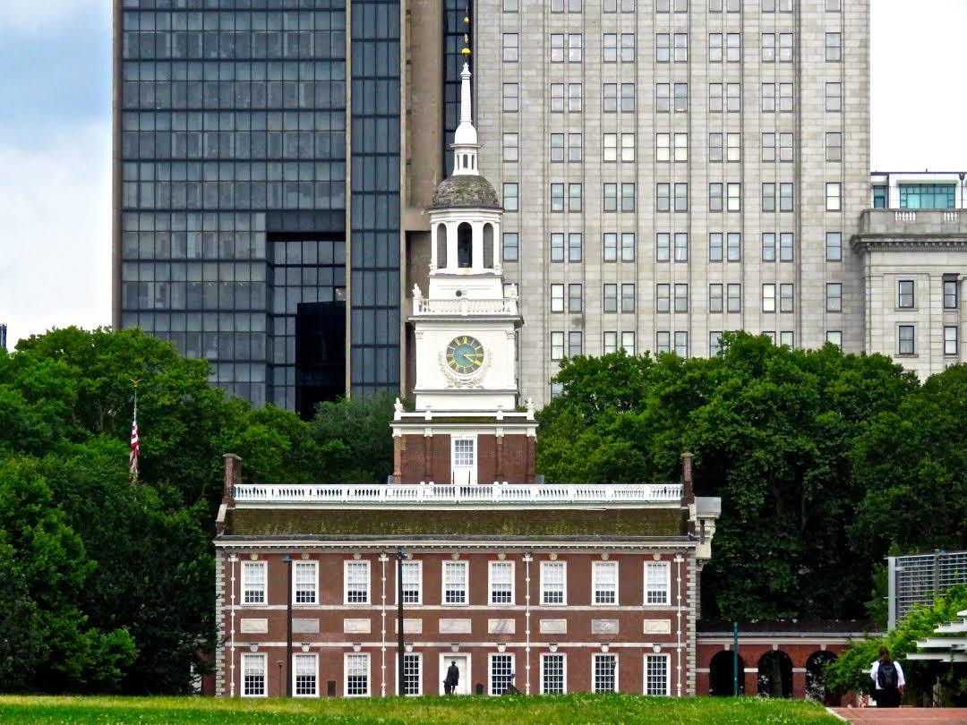 Independence National Historical Park