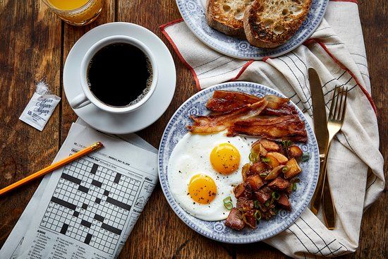 Sabrina's Cafe & Spencer's Too